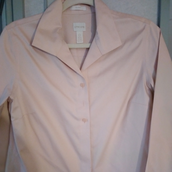 Chico's quality🌟🌟🌟 - Picture 2 of 4